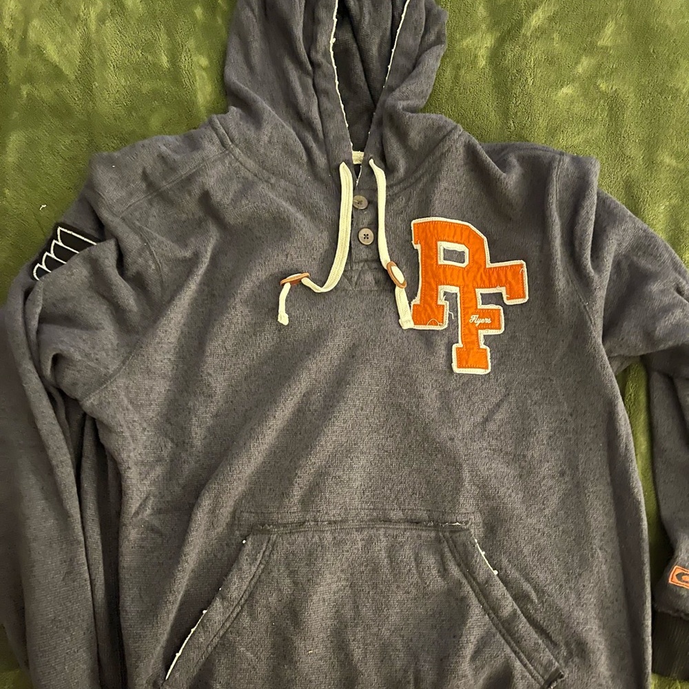 CCM Philadelphia Flyers Hoodie